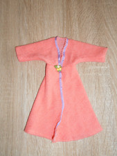 Mattel: Barbie Vintage - Bademantel aus den 80ern