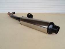 Gsx 750 gr78a guter auspuff - gr78a,