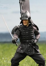 DID Palm Hero Sengoku Samurai