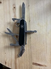 schweizer taschenmesser victorinox gebraucht