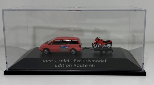 Herpa 178716 idee - 178716, +