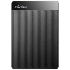 Extern Festplatte 500GB 1TB