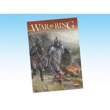 War of the Ring - The Fate of