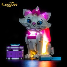 LocoLee LED Licht für LEGO