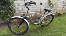 Fahrrad Electra 3i