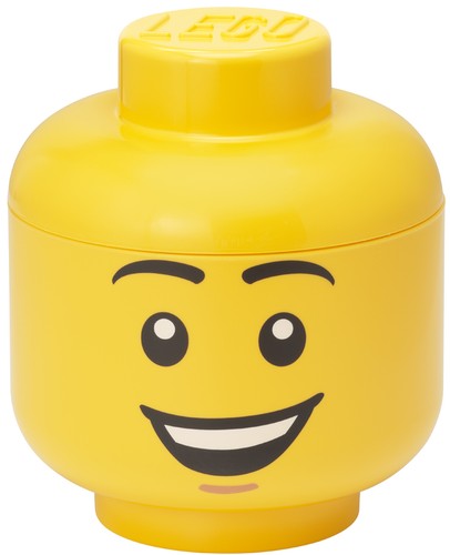 Lego aufbewahrungskopf storage - lego,