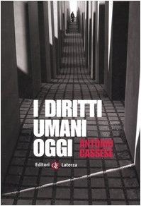 Diritti umani oggi von - umani,