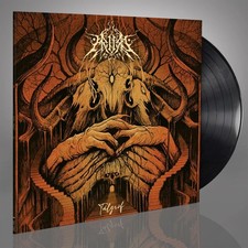 Legion of the Damned Tálgröf (Vinyl)