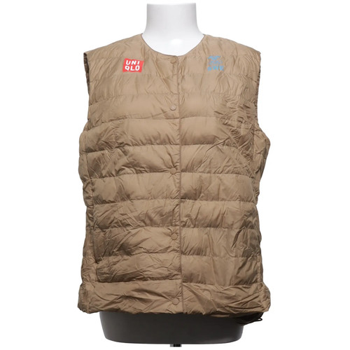 Uniqlo daunenweste damen - uniqlo,,