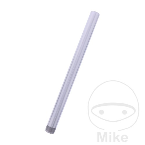 Gabel standrohr chrom - gabel, für