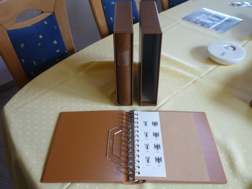 Lindner album mit - 2,