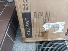 3 stufige Leiter Neu Und