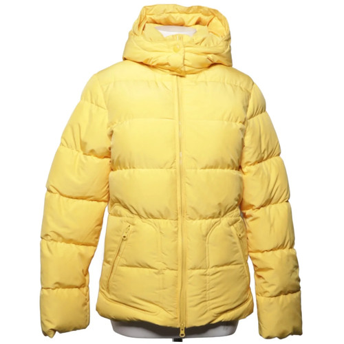H m daunenjacke - by, h&m,
