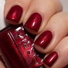 Nagellack Essie, 727 scarlett