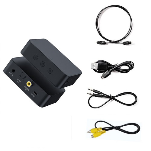 Bluetooth transmitter tv - 5.0,
