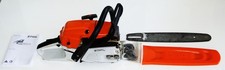 Stihl MS 261 C Motor 2T Profi Kettensäge  1te Hand