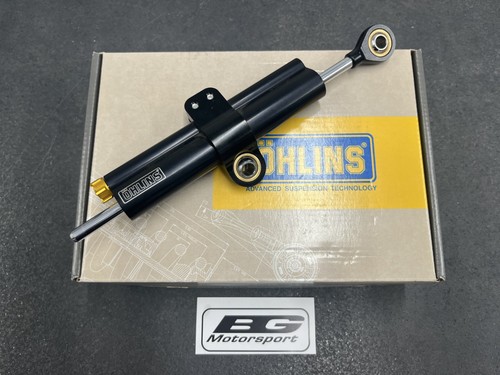 Ohlins blackline - ohlins,