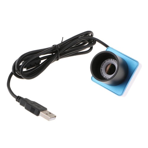 Usb teleskop digitale - 0,3,