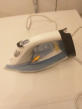 Bügeleisen Philipps PerfectCare Azur GC 4910 2400 Watt Dampffunktion