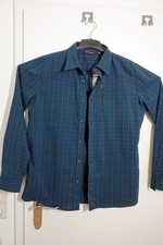 Hickory Outdoor Wandern Hemd  Herren langarm Gr.50 Neu!