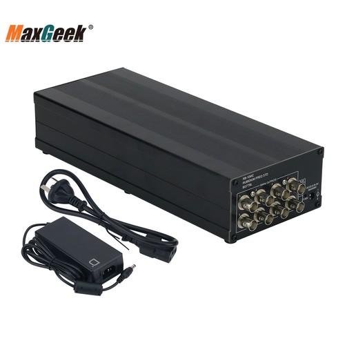 10mc 10mhz atomic clock - 10mhz,