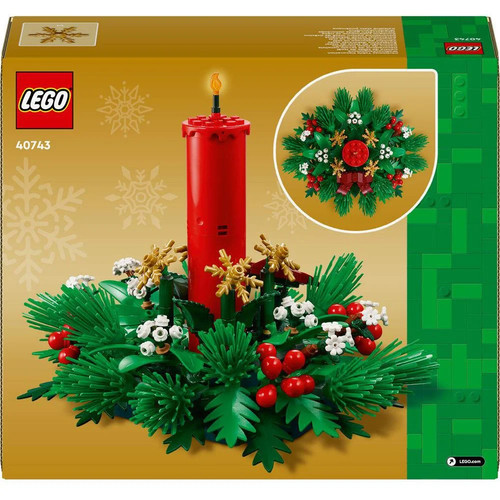 Lego iconic 40743 - lego,