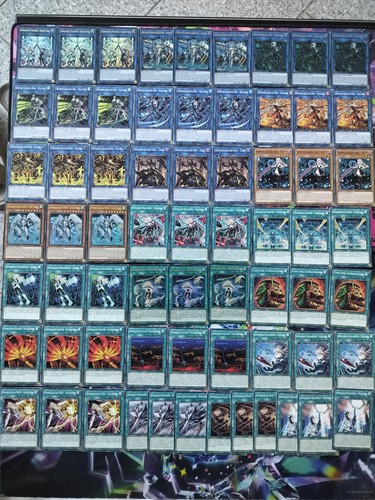 Himmelsjäger - yu-gi-oh!,