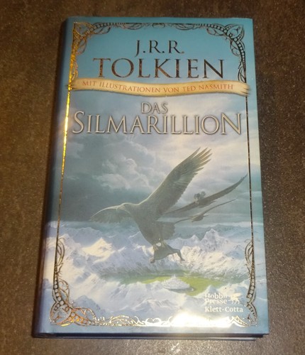 Das silmarillion r - j., r.