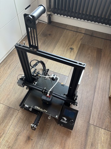 Creality ender printer - creality,