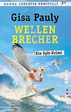 Wellenbrecher: Ein Sylt-Krimi (Mamma Carlotta, Band 12) ... | Buch | Zustand gut