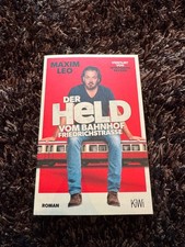 Der Held vom Bahnhof