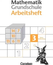 Mathematik Grundschule -