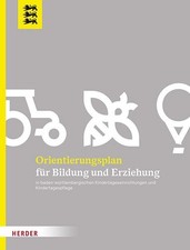 Orientierungsplan für bildung - orientierungsplan,