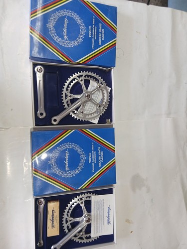 Campagnolo super record nos - record,
