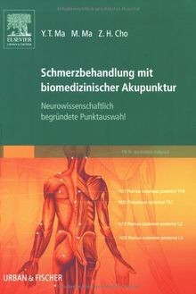 Schmerzbehandlung mit