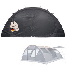 Skandika Winter-Schlafkabine für Gotland 6 mit Thermofüllung 3-lagig Neu