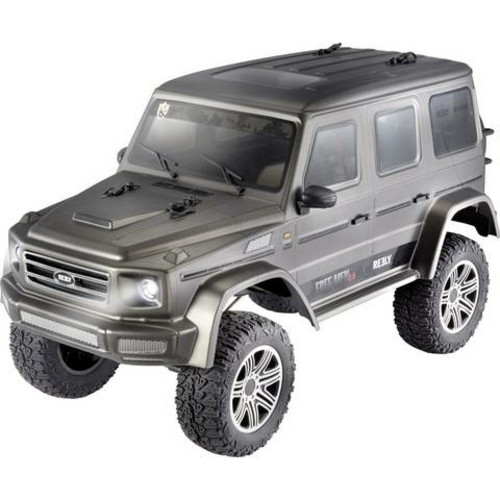 Reely freemen brushed - freemen, rc