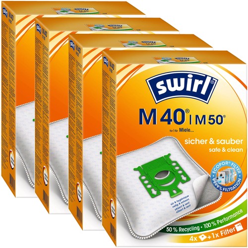 Packungen swirl m 50 - 4,