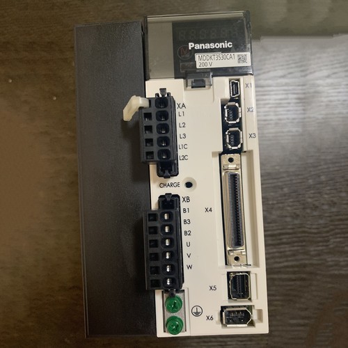 Gebraucht für panasonic - gebraucht, servo