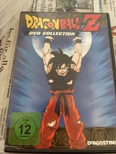 Dragonball Z - DVD Collection