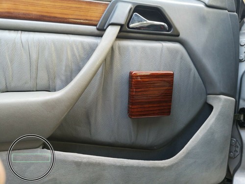 Für mercedes benz w123 - für,