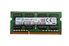 Samsung Hauptspeicher Notebook