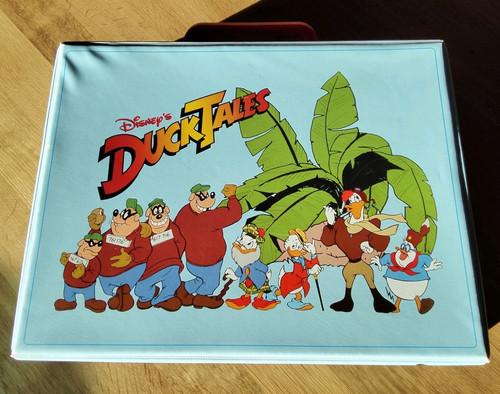 Disney ducktales - disney,