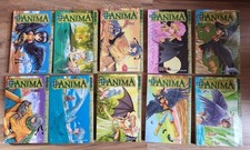 + Anima Mukai Natsumi Vol 1-10