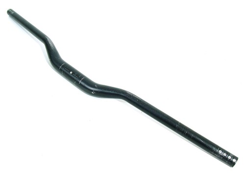 Kona riser bar - riser, mtb