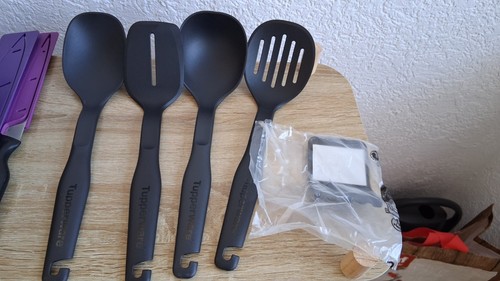 Tupperware griffbereit - tupperware,