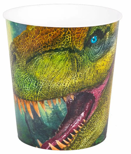 Idena papierkorb dinosaurier - idena,
