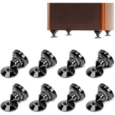 Lautsprecher Spikes 8 Stück