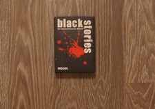 Black Stories - 50