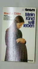 123771 Martha Ehler MEIN KIND